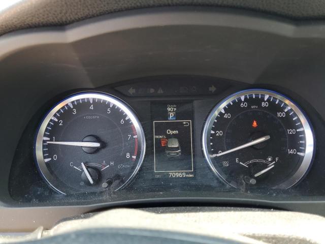 Photo 9 from auction – 2015 TOYOTA HIGHLANDER with VIN 5TDKKRFH3FS076421