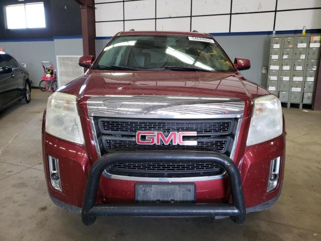 Photo 5 from auction – 2011 GMC TERRAIN SL with VIN 2CTFLVE5XB6391918