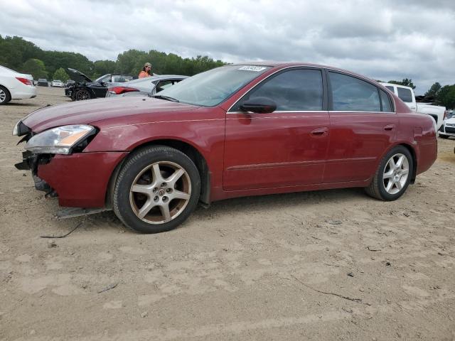 NISSAN ALTIMA SE 2003 with VIN 1N4BL11D13C184610 - Photo from auction