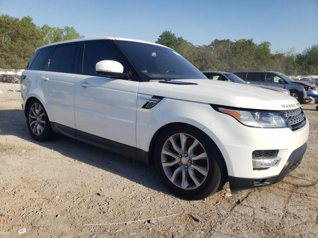Photo 4 from auction – 2016 LAND ROVER RANGE ROVE with VIN SALWR2KF7GA662149
