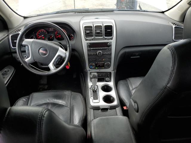 Photo 8 from auction – 2012 GMC ACADIA SLT with VIN 1GKKVRED6CJ300803