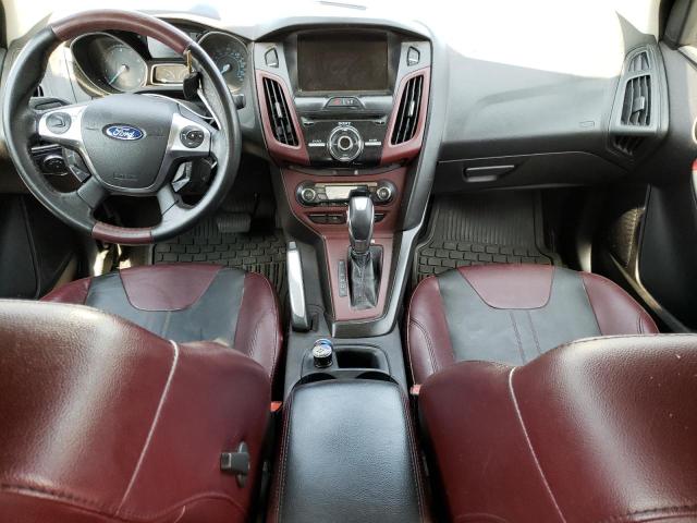 Photo 8 from auction – 2012 FORD FOCUS SEL with VIN 1FAHP3H26CL460567