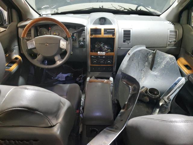Photo 8 from auction – 2007 CHRYSLER ASPEN LIMI with VIN 1A8HW58277F504923