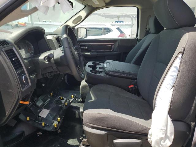 Photo 7 from auction – 2022 RAM 1500 CLASS with VIN 3C6JR6DG2NG374480