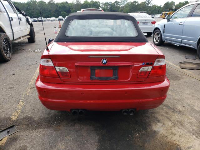 Photo 6 from auction – 2002 BMW M3 with VIN WBSBR93452EX24198