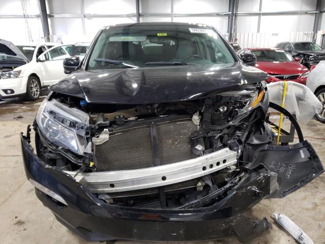 Photo 5 from auction – 2016 HONDA PILOT EXL with VIN 5FNYF6H84GB118577