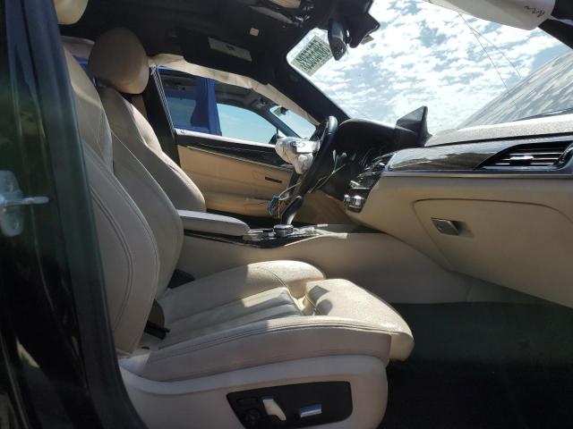 Photo 7 from auction – 2018 BMW 530E with VIN WBAJA9C52JG623090