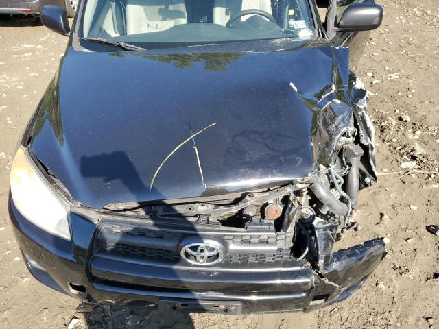Photo 12 from auction – 2011 TOYOTA RAV4 with VIN 2T3BF4DV4BW105336