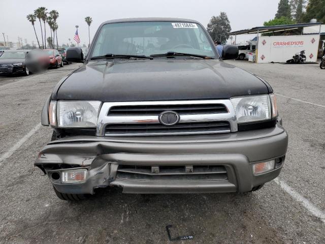Photo 5 from auction – 2000 TOYOTA 4RUNNER LI with VIN JT3GN87R2Y0161002