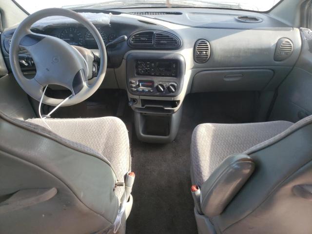 Photo 8 from auction – 2000 DODGE CARAVAN with VIN 2B4GP25G9YR791350