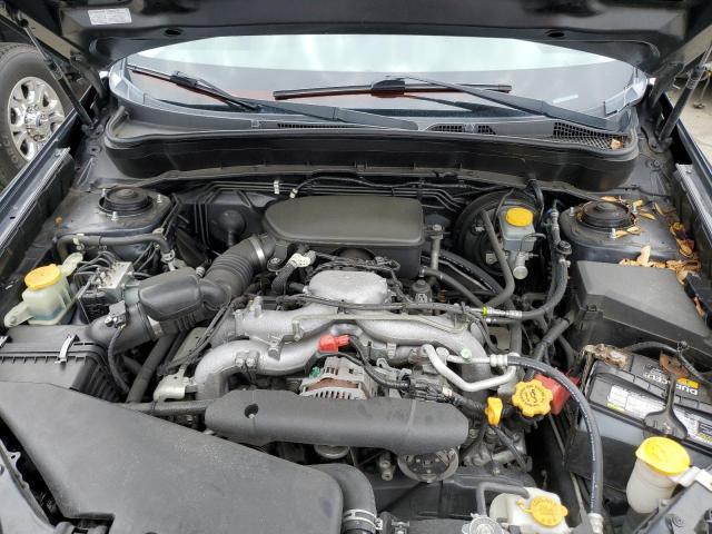 Photo 11 from auction – 2010 SUBARU FORESTER X with VIN JF2SH6BCXAH786681