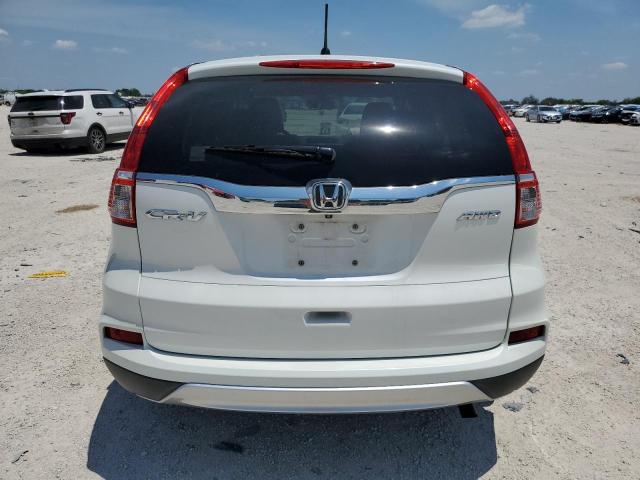 Photo 6 from auction – 2016 HONDA CR-V EX with VIN 5J6RM4H55GL133956
