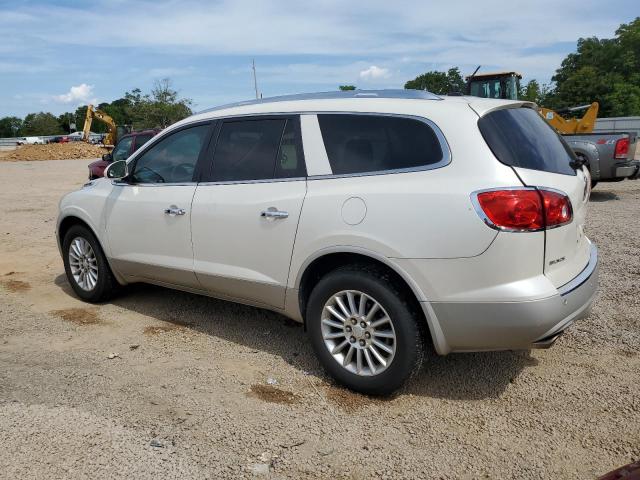 Photo 2 from auction – 2012 BUICK ENCLAVE with VIN 5GAKRCED0CJ277016