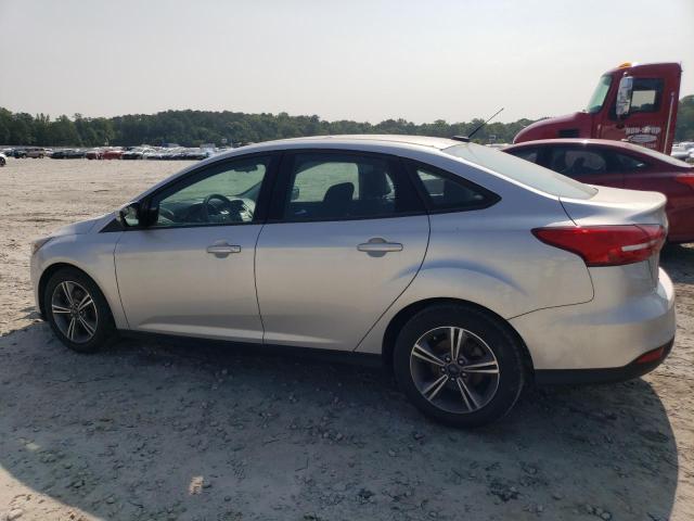 Photo 2 from auction – 2017 FORD FOCUS SE with VIN 1FADP3FE6HL274790