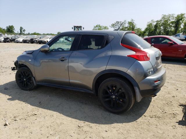 Photo 2 from auction – 2012 NISSAN JUKE S with VIN JN8AF5MV1CT122282