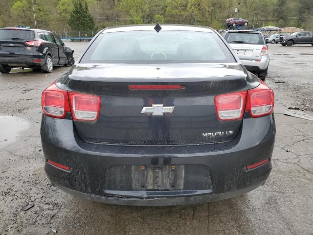 Photo 6 from auction – 2014 CHEVROLET MALIBU LS with VIN 1G11B5SL4EF185170