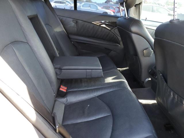 Photo 10 from auction – 2004 MERCEDES-BENZ E 500 with VIN WDBUF70J44A481919