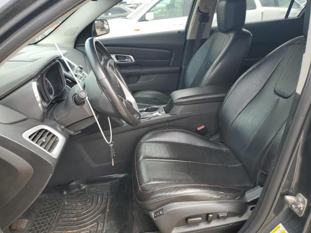 Photo 7 from auction – 2011 GMC TERRAIN SL with VIN 2CTALWEC6B6405084