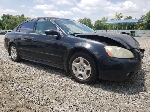 Photo 4 from auction – 2003 NISSAN ALTIMA BAS with VIN 1N4AL11DX3C173312