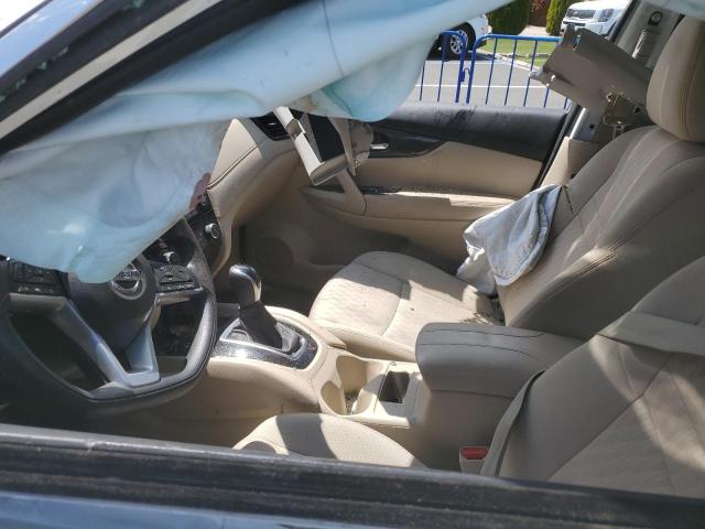 Photo 7 from auction – 2017 NISSAN ROGUE SV with VIN 5N1AT2MVXHC786635