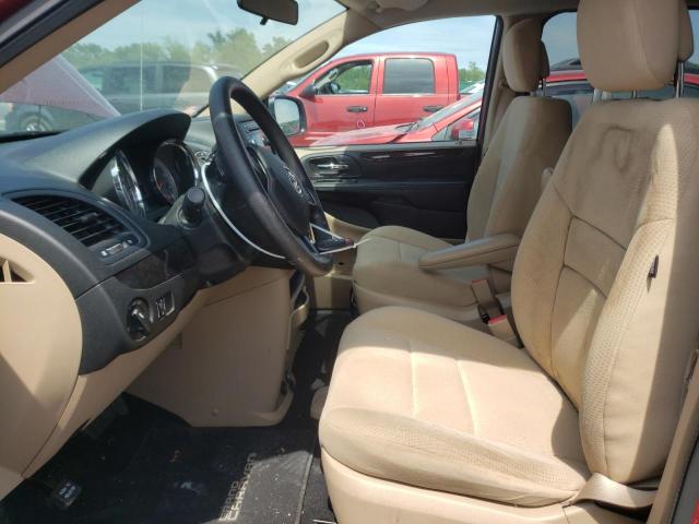 Photo 7 from auction – 2014 DODGE GRAND CARA with VIN 2C4RDGBG7ER233336