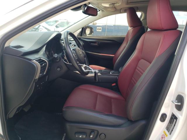 Photo 7 from auction – 2019 LEXUS NX 300 BAS with VIN JTJYARBZ2K2131872