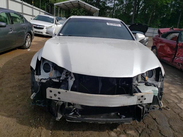 Photo 5 from auction – 2013 LEXUS GS 350 with VIN JTHBE1BL0D5025169