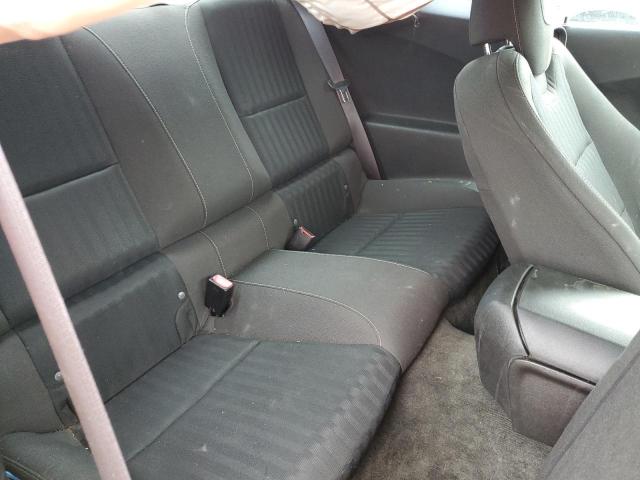Photo 10 from auction – 2012 CHEVROLET CAMARO LS with VIN 2G1FA1E31C9148984