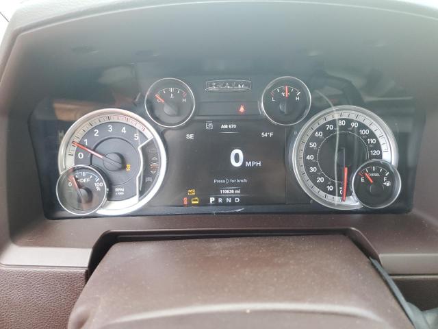 Photo 9 from auction – 2015 RAM 3500 LARAM with VIN 3C63RRJL9FG565164
