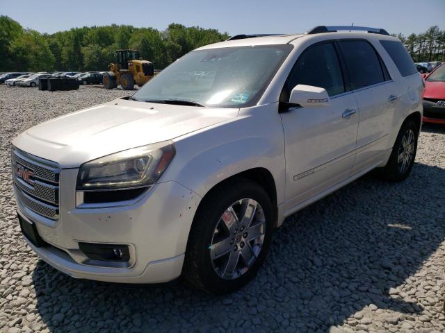 GMC ACADIA DEN 2015 with VIN 1GKKVTKDXFJ295420 - Photo from auction