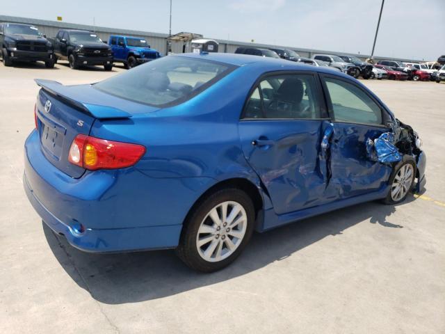 Photo 3 from auction – 2010 TOYOTA COROLLA with VIN 2T1BU4EE5AC469911