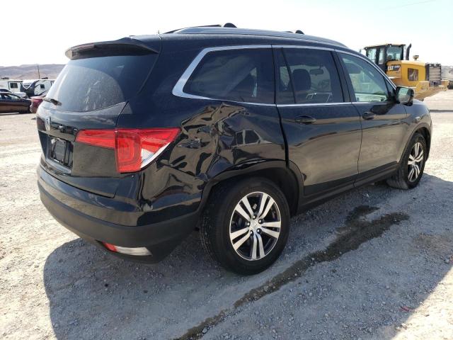 Zdjęcie 4 z aukcji – 2017 HONDA PILOT EX z VIN 5FNYF5H31HB035642