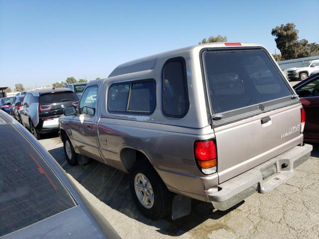 Photo 2 from auction – 1996 MAZDA B2300 with VIN 4F4CR12A5TTM30602