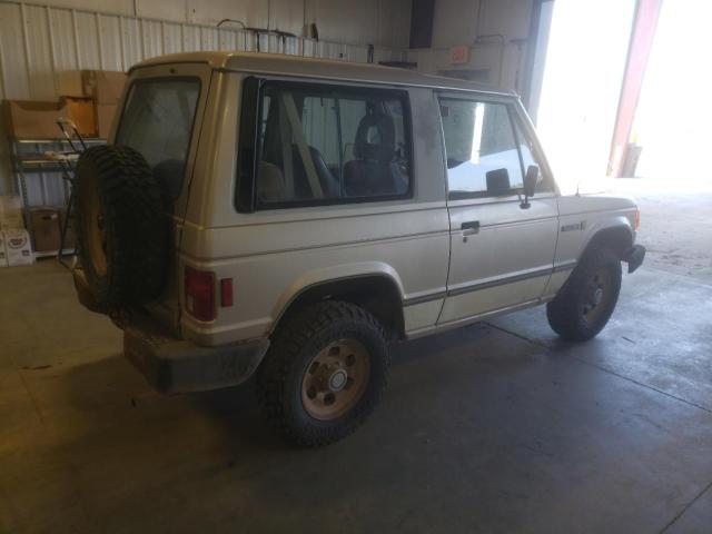 Photo 3 from auction – 1989 DODGE RAIDER with VIN JB7FJ43S0KJ013050