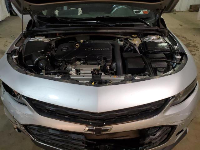 Photo 11 from auction – 2018 CHEVROLET MALIBU LT with VIN 1G1ZD5ST8JF139736