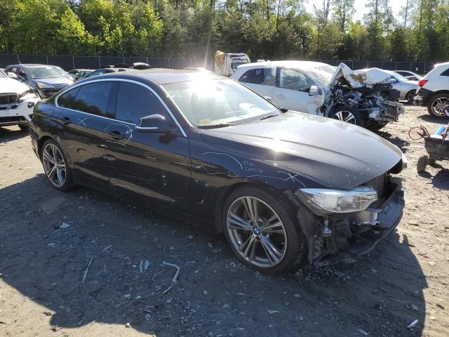 Photo 4 from auction – 2016 BMW 435 I GRAN with VIN WBA4B1C5XGG242348