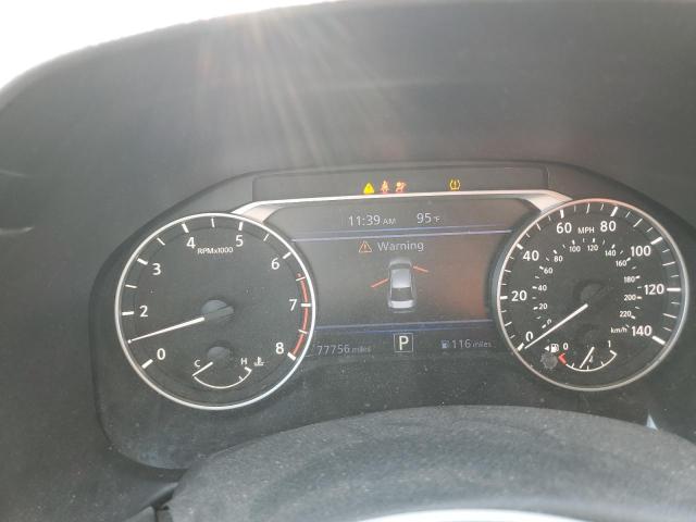 Photo 9 from auction – 2019 NISSAN ALTIMA S with VIN 1N4BL4BV6KC199918