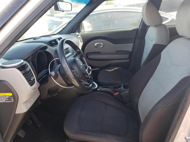 Photo 7 from auction – 2015 KIA SOUL with VIN KNDJN2A23F7804813