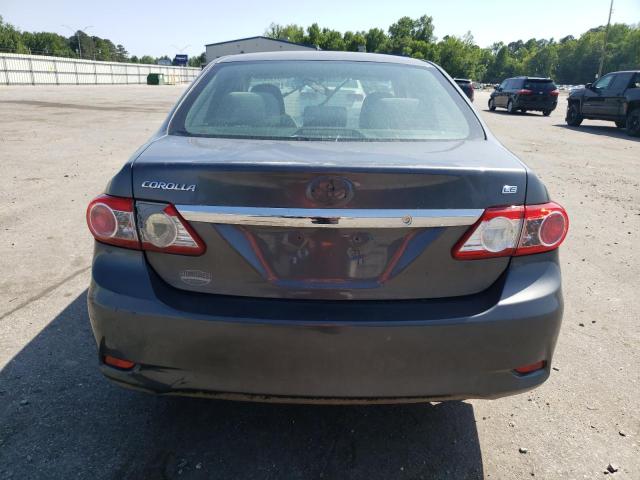 Photo 6 from auction – 2012 TOYOTA COROLLA BA with VIN 2T1BU4EE4CC792933