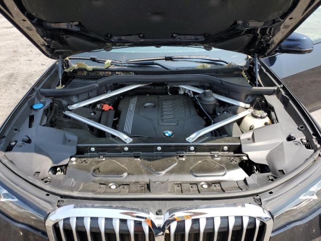 Photo 12 from auction – 2019 BMW X7 XDRIVE4 with VIN 5UXCW2C51KL083159