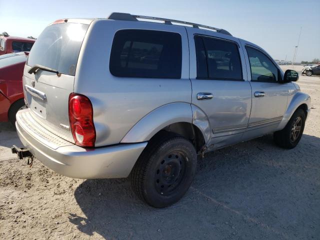 Photo 3 from auction – 2006 DODGE DURANGO LI with VIN 1D4HD58276F112233