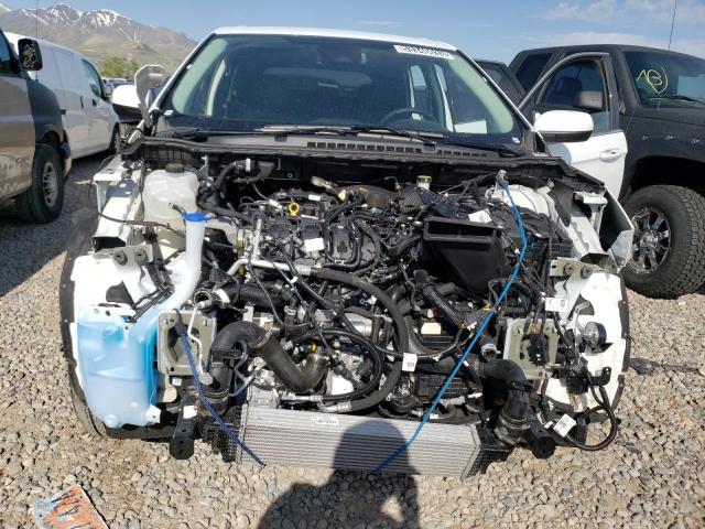 Photo 5 from auction – 2013 FORD EDGE SEL with VIN 2FMPK4J94PBA20639