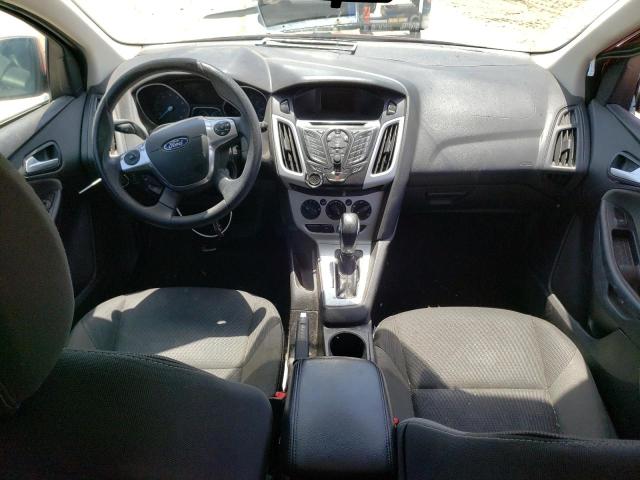 Photo 8 from auction – 2014 FORD FOCUS SE with VIN 1FADP3K24EL413774