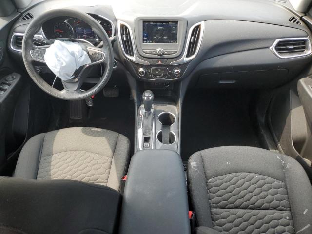 Photo 8 from auction – 2019 CHEVROLET EQUINOX LT with VIN 2GNAXUEV0K6119082