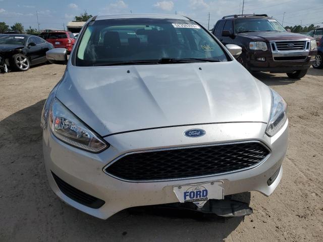 Photo 5 from auction – 2016 FORD FOCUS SE with VIN 1FADP3F21GL385798