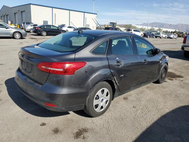 Photo 3 from auction – 2018 FORD FOCUS S with VIN 1FADP3E28JL304787