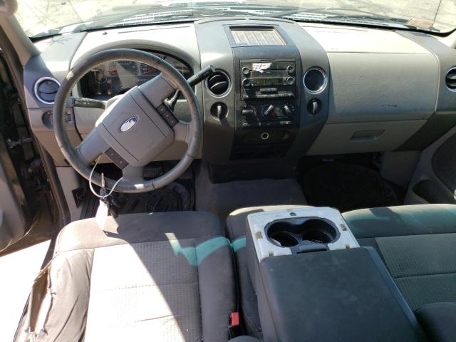 Photo 8 from auction – 2007 FORD F150 with VIN 1FTPX14527NA72949