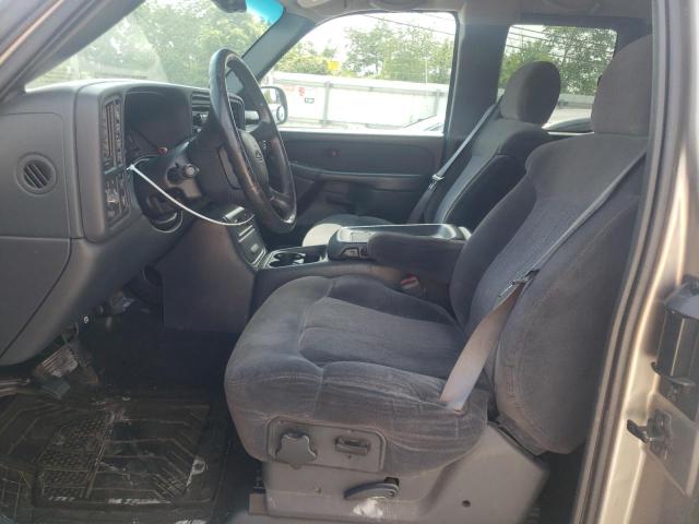 Photo 7 from auction – 2002 CHEVROLET SILVERADO with VIN 1GCEK19TX2Z124150