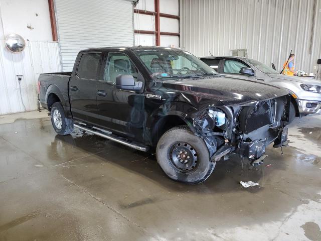 Photo 4 from auction – 2017 FORD F150 SUPER with VIN 1FTEW1EF3HFC37257