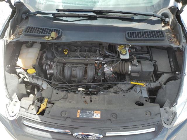 Photo 12 from auction – 2016 FORD ESCAPE SE with VIN 1FMCU0G76GUB84203